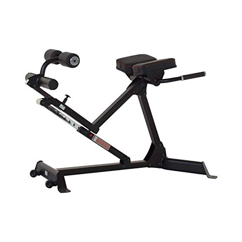 Inspire Fitness Hyper Extension/Roman Chair (Adjustable from 45-90