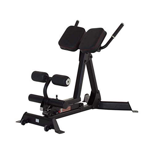 Inspire Fitness Hyper Extension/Roman Chair (Adjustable from 45-90