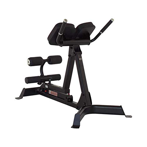 Inspire Fitness Hyper Extension/Roman Chair (Adjustable from 45-90