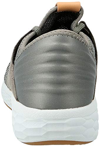 New Balance Men's Fresh Foam Cruz V2 Sneaker, Military Foliage Green, 9.5 2E US