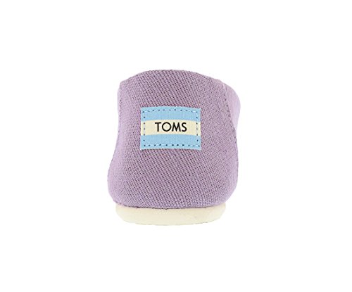 TOMS Dusk Heritage Canvas Women's Classics 10012629 (Size: 7)
