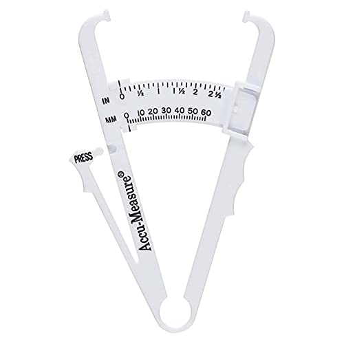 Accu-Measure Fitness 3000 Body Fat Caliper
