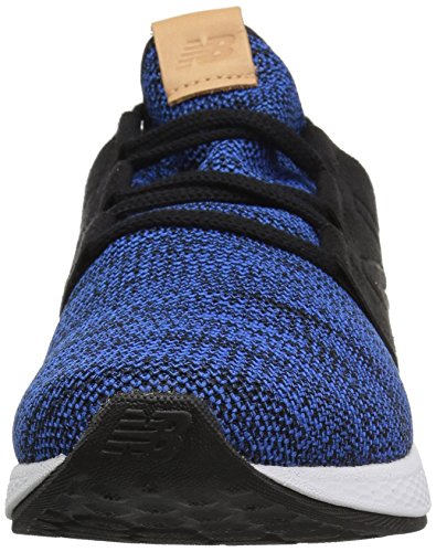 New Balance Men's Fresh Foam Cruz V2 Sneaker, Team Royal, 11.5 D US