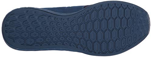 New Balance Men's Fresh Foam Cruz V2 Sneaker, Moroccan Tile, 11 2E US