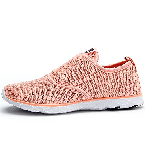 Dreamcity Women's Water Shoes Athletic Sport Lightweight Walking Shoes 6.5