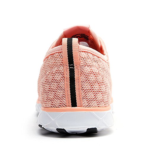 Dreamcity Women's Water Shoes Athletic Sport Lightweight Walking Shoes 6.5