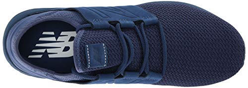 New Balance Men's Fresh Foam Cruz V2 Sneaker, Moroccan Tile, 10 D US