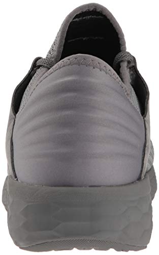 New Balance Men's Fresh Foam Cruz V2 Sneaker, Castlerock, 11 D US