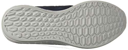 New Balance Men's Fresh Foam Cruz V2 Sneaker, Eclipse/North sea/Nubuck, 15 D US