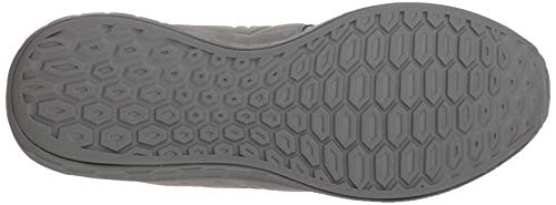 New Balance Men's Fresh Foam Cruz V2 Sneaker, Castlerock, 7 2E US