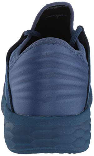 New Balance Men's Fresh Foam Cruz V2 Sneaker, Moroccan Tile, 9 2E US