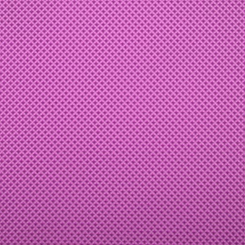 IncStores 5/8 Inch Thick Premium Soft Foam Flooring Tiles | High-Density Interlocking Foam Tiles for Vibrant Floor Protection in Your Home Gym, Playroom, and More | Purple, 6 Pack