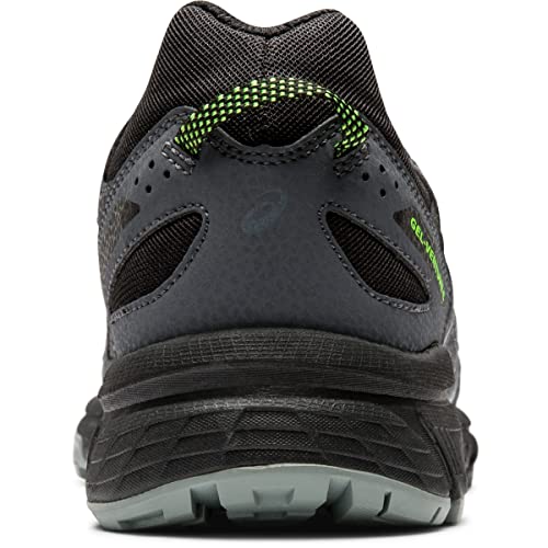 ASICS Men's Gel-Venture 6 Running Shoes, 8.5, Metropolis/Black