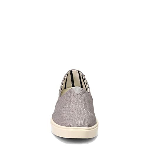 TOMS Women's, Alpargata Cupsole Slip-On Dove