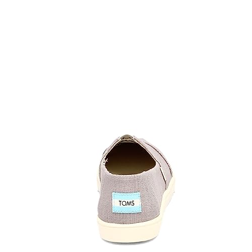 TOMS Women's, Alpargata Cupsole Slip-On Dove