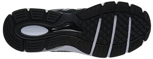 New Balance Men's M990V4 Running Shoe, Size: 7.5 Width: D Color: Magnet/Silver Mink