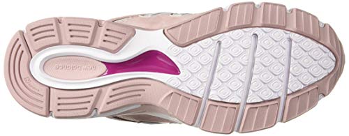 New Balance Men's Made 990 V4 Sneaker, Faded Rose/Komen Pink, 8 M US