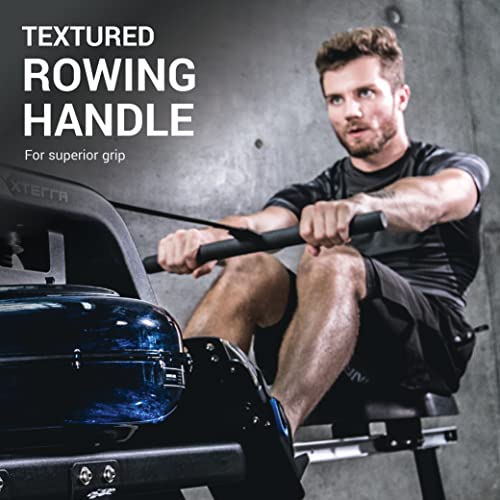 XTERRA Fitness ERG600W Water Rower
