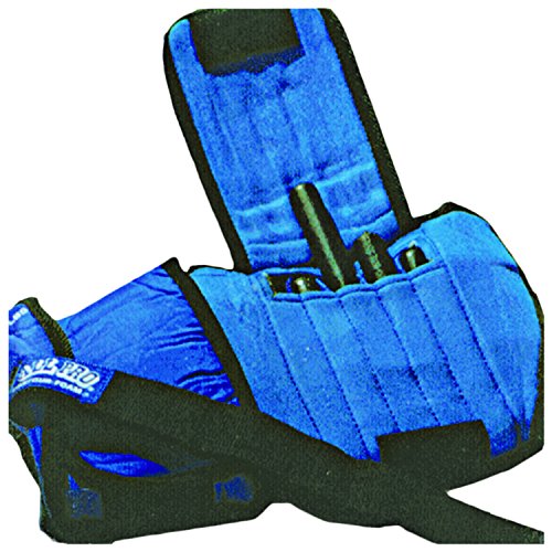 All Pro Adjustable Ankle Weights