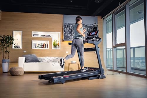 Sole New 2019 F63 Treadmill