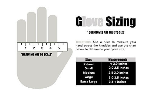 Women's Gym Workout Gloves with Wrist Support