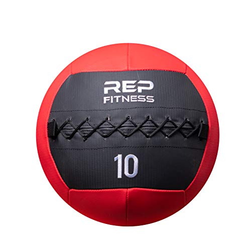 10 lb Rep V2 Wall Ball