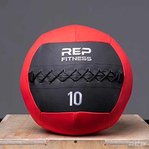 10 lb Rep V2 Wall Ball