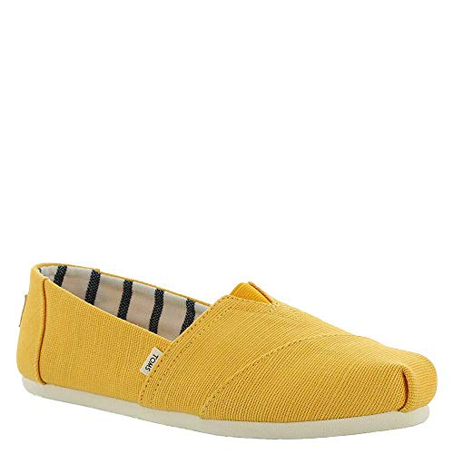 TOMS Women's Gold Fusion Heritage Can Alpr ESP (Size: 7)