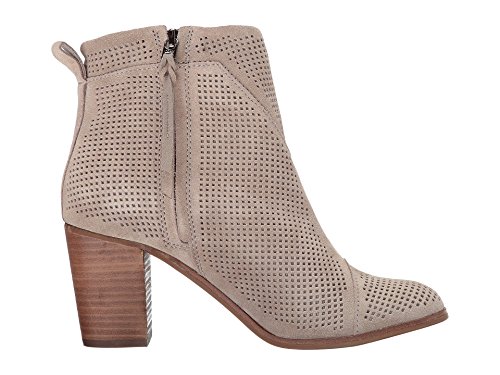 TOMS Venice Collection Alpargata Apple Red Heritage Canvas 5.5 B (M)