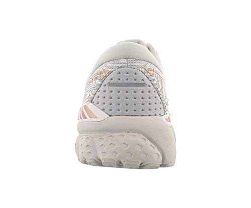 Brooks Adrenaline GTS 19 Grey/Copper/White 8.5 B (M)