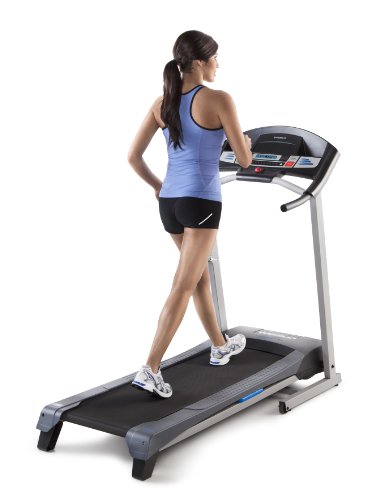 Weslo Cadence R 5.2 Treadmill