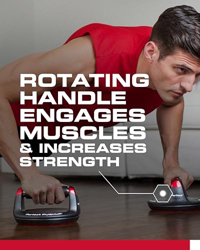 Perfect Fitness Perfect Pushup Elite