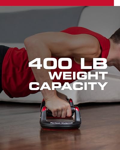Perfect Fitness Perfect Pushup Elite