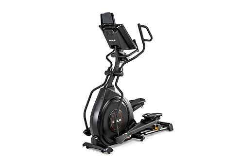 Sole Fitness E35 Elliptical Machine
