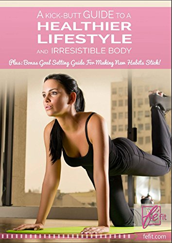 Fé Fit Women's Workout Program - All Skill Levels - 28 Workout Videos for Women - Includes NEW 21 Day Exercise Program