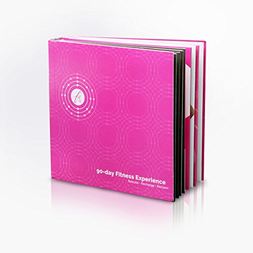 Fé Fit 28-Day Workout Program for Women