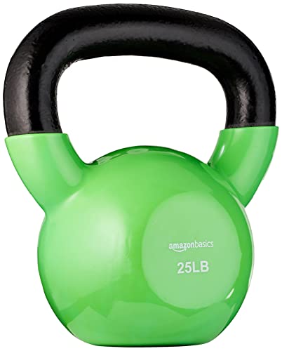 Kettlebells