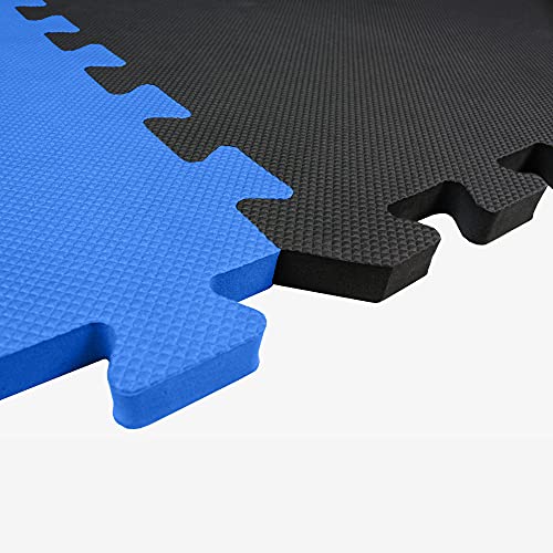 Premium Soft Foam Flooring Tiles for Weight Loss