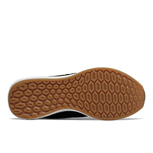 Black Fresh Foam Cruz V2 Sneaker for Women