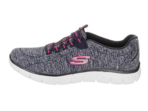 Skechers Sport Women's Empire Fashion Sneaker