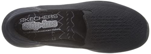 Skechers Performance Women's Go Walk 3 Slip-On Walking Shoe