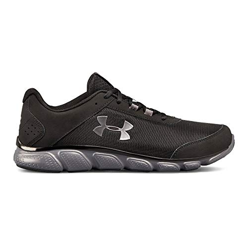 Under Armour Men's Micro G Assert 7 Sneaker