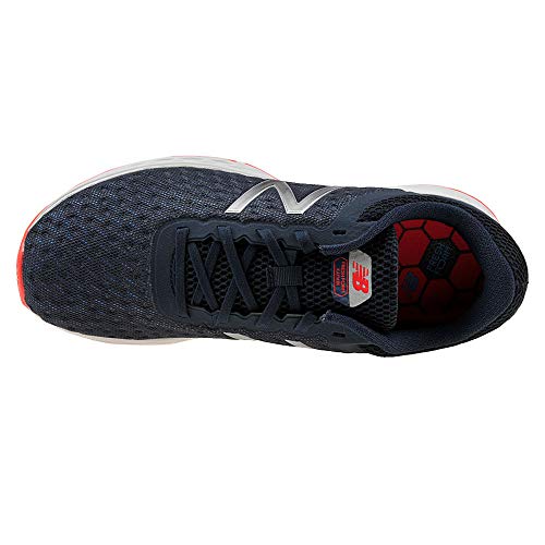 New Balance Fresh Foam Kaymin V1 Running Shoe, Galaxy, Men's 12 4E