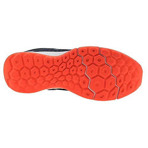 New Balance Fresh Foam Kaymin V1 Running Shoe, Galaxy, Men's 12 4E