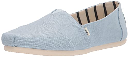 TOMS Dark Denim Trim V2 Men's ALPR ESP 10008336 (Size: 9.5)