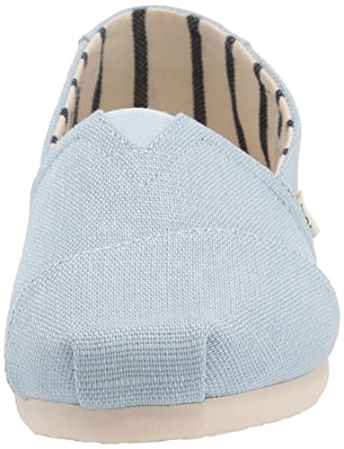 TOMS Dark Denim Trim V2 Men's ALPR ESP 10008336 (Size: 9.5)