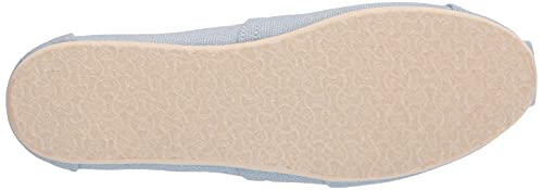 TOMS Dark Denim Trim V2 Men's ALPR ESP 10008336 (Size: 9.5)