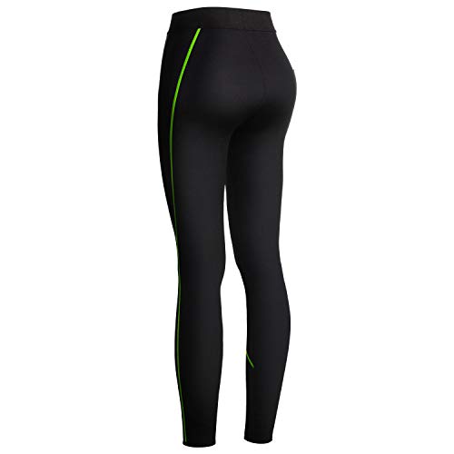 Women's Slimming Sauna Pants with Thermo-Fat Burning