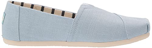 TOMS Dark Denim Trim V2 Men's ALPR ESP 10008336 (Size: 9.5)