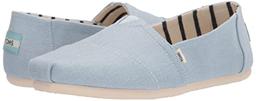 TOMS Dark Denim Trim V2 Men's ALPR ESP 10008336 (Size: 9.5)